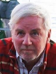 John Eichelberger 